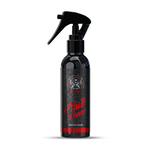 BadBoys Plastic Cleaner (cola) 150ml